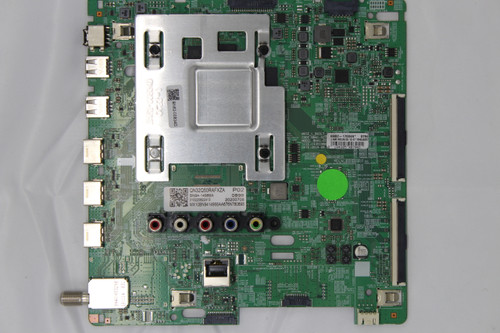 Samsung BN94-14966A Main Board