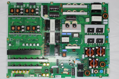 Samsung BN44-00789A Power Supply/ LED Board