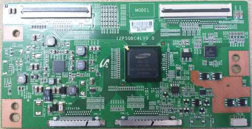 Toshiba LJ94-25427E T-Con Board for 46L5200U