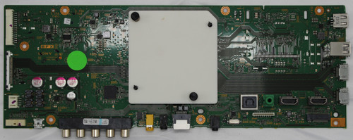 Sony A2165796A BFX Main Board