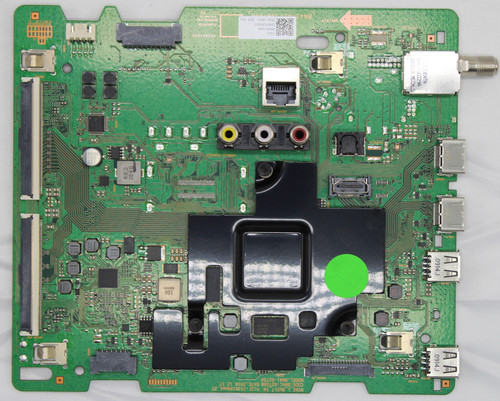 Samsung BN96-52106A Main Board