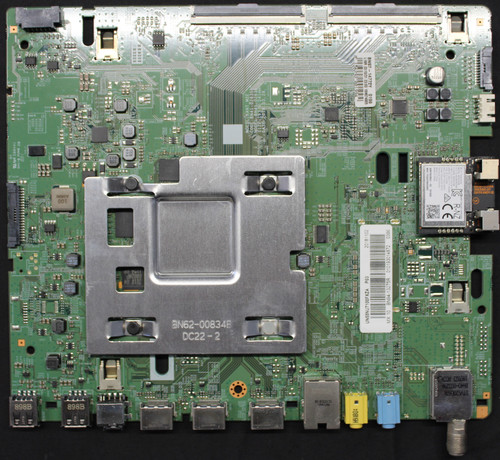 Samsung BN94-13275R Main Board