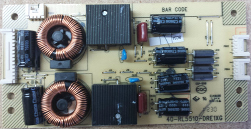 TCL 40-RL5510-DRE1XG Sub Power Supply