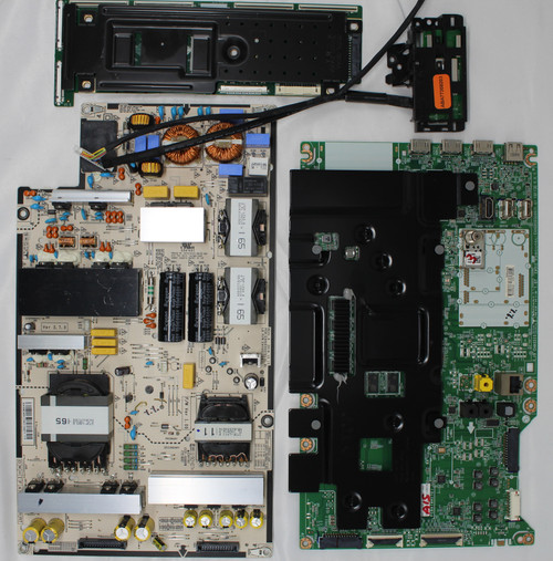 LG OLED65C9AUA Complete Repair Kit  