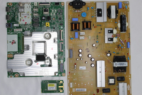 LG 60SJ8000-UA.AUSYLJR Repair Kit
