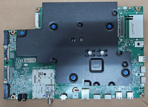 LG EBT67579302 Main Board for OLED83C3PUA