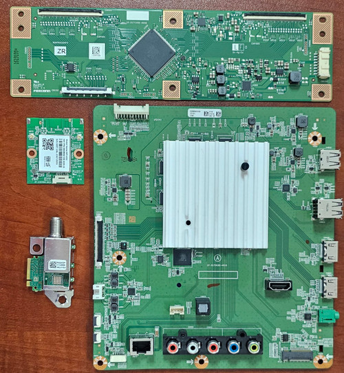 Sony KD-60X690E Repair Kit