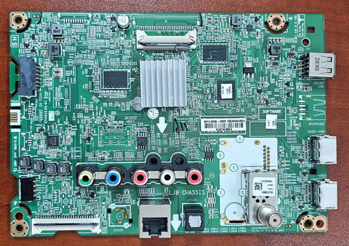 LG 43LK5700PUA.BUSWLJM Repair Kit