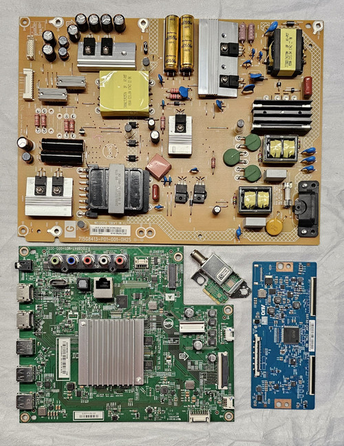 Sony KD-50X690E Repair Kit