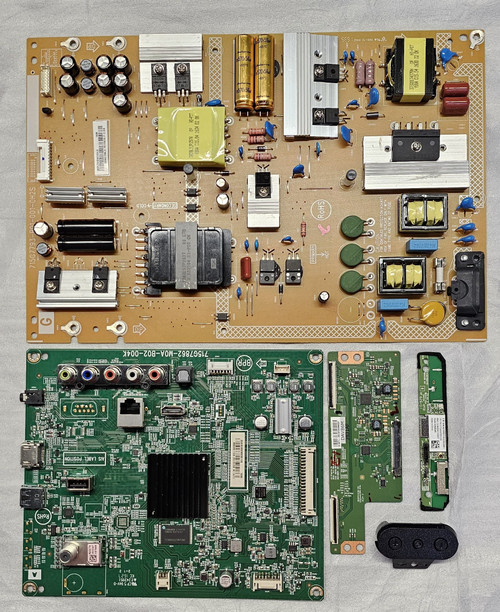 Sony KDL-55W650D Repair Kit