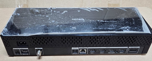 Samsung BN96-49140R/BN44-01066B One Connect Open Box