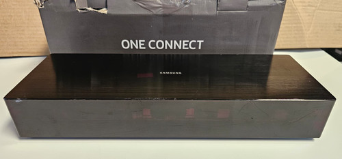 Samsung  BN96-46950K/BN44-00935B  One Connect Box for QN65Q90RAFXZA (OPEN BOX)