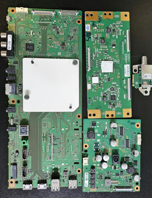 Sony XBR-49X800G Repair Kit