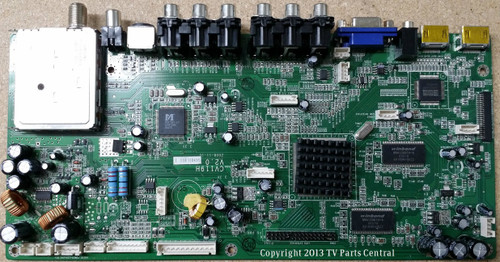 Viore 908H1401 Main Board