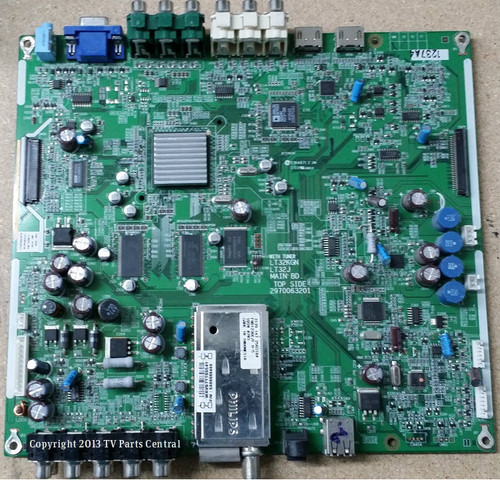 Westinghouse 5600600469 Main Board for SK-32H590D