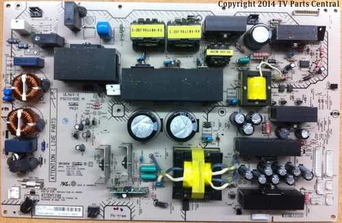 Philips 272217100534 Power Supply Unit