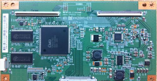 CMO 35-D025961 T-Con Board