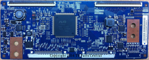 AUO 55.50T05.C03 T-Con Board