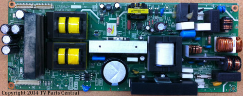 JVC SFL-9060A-M2 Power Board