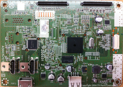 Philips A17FGMMA-000 Digital Main Board for 32PFL3506/F7