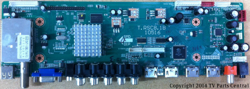 RCA RE01TC81XLNA1-A1 (1B1J2299) Main Board for 32LA30RQD