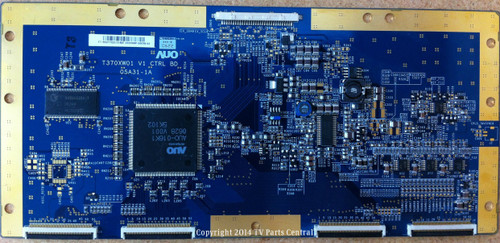 AUO 55.37T02.013 T-Con Board