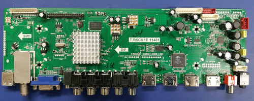 RCA 42RE01TC81ELNA2-A1 (T.RSC8.1E 11481) Main Board for 42PA30RQ