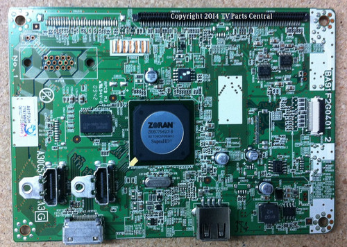 Philips A01FDMMA-001 Digital Main CBA for 32PFL3505D/F7