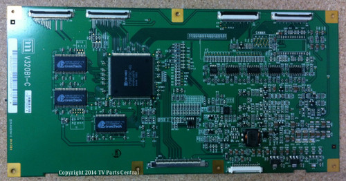 CMO 35-A32C0712 (V320B1-C) T-Con Board