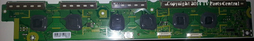 Panasonic TXNSD1PGUU SD Board