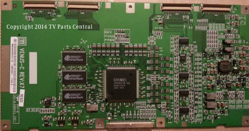 CMO 35A29C0118 T-Con Board