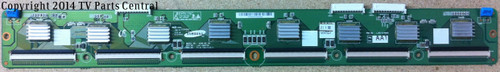 Samsung LJ92-01484A Y-Buffer Board