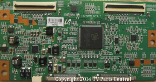 Samsung LJ94-03297G T-Con Board