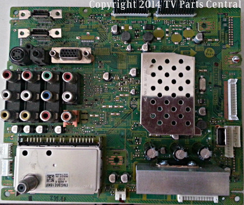 RCA CA24I95201 Main Board for L32HD35D (A Version)