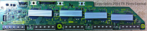Panasonic TXNSD1RETU SD Board