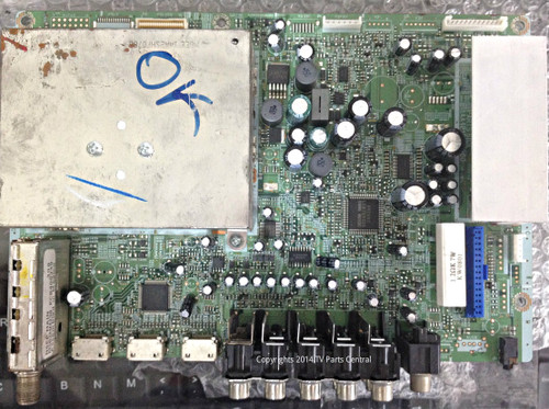 Sanyo 1AA4B10N21300 Main Board for P42848-00