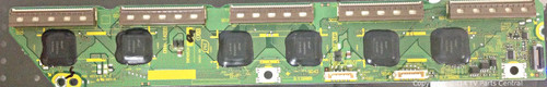 Panasonic TNPA5534AB SD Board