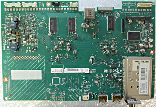 Philips 310432845251 (310431361452) SSB/Main Board