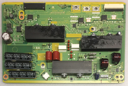 Panasonic TXNSS1UHUUS (TNPA5765) SS Board for TC-P55ST60