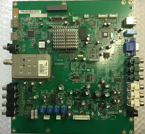 Westinghouse 55.73D01.021G Main Board for SK-32H240S/SK-32H510S