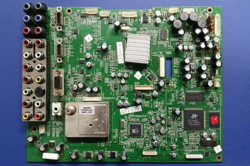 Insignia DTV32DGM5-9000 Main Board for NS-LDVD32Q-10A