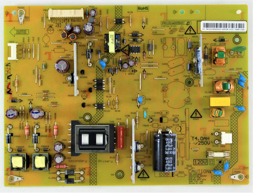 Toshiba 75033153 (PK101W0050I, FSP156-3FS01) Power Supply Unit