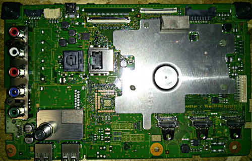 Panasonic TXN/A1VKUUS (TNPH1040UA) A Board