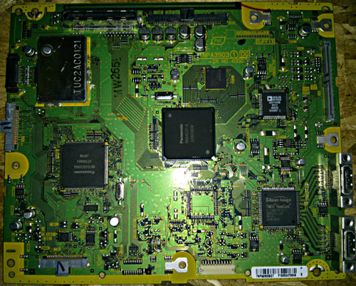 Panasonic TNPA3903BGS DG Board