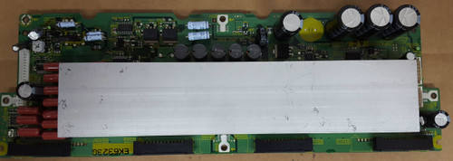 Panasonic TNPA3544AC SS Board