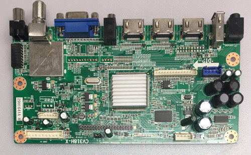 Westinghouse 29H1641A Main Board for CW50T9YW Version 1