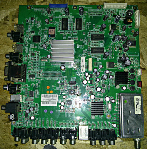 Olevia SC0-P703201GMN0 Main Board for 242FHD-T11
