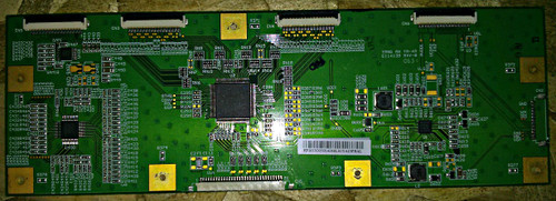 Sanyo HP261X00500A (V26DC1., QV26DC1.) T-Con Board