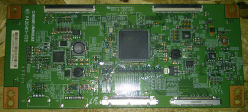 Toshiba 3E-D088563 (V420HK1-CS5) T-Con Board for 58L1350U