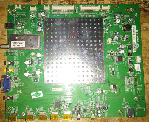 TCL 4A-LCD40T-SSM Main Board